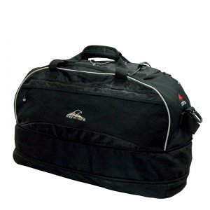Kries 48+10lts. bag