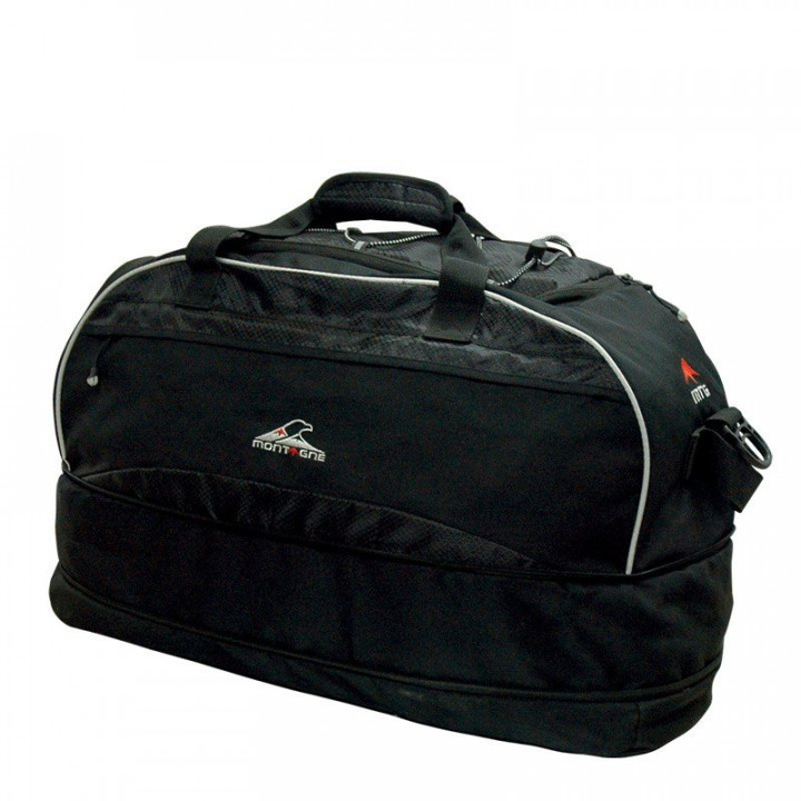 Kries 48+10lts. bag
