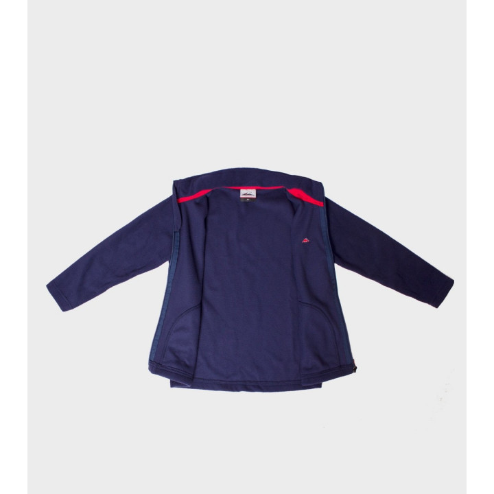 Campera de niños Dustin