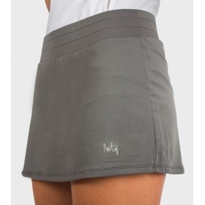 Pollera short de mujer running Mini breeze