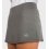 Pollera short de mujer running Mini breeze