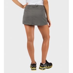 Pollera short de mujer running Mini breeze