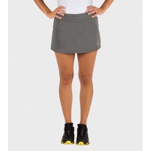 Pollera short de mujer running Mini breeze