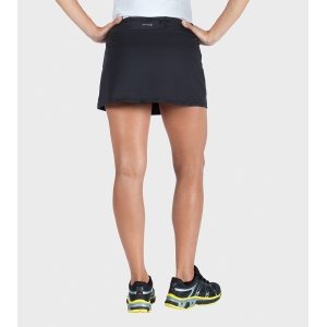 Pollera short de mujer running Mini breeze