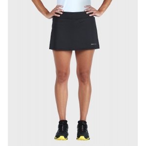 Pollera short de mujer running Mini breeze