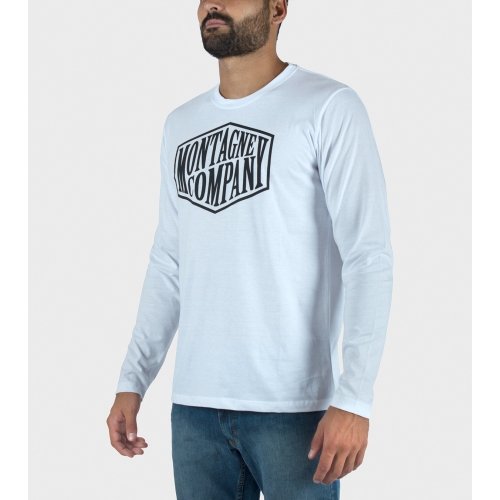 Remera de hombre Company Remera de hombre Company