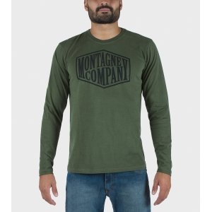 Remera de hombre Company