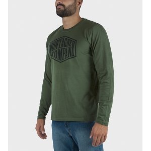 Remera de hombre Company