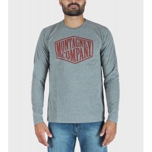 Remera de hombre Company