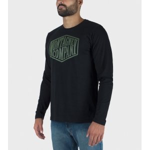 Remera de hombre Company