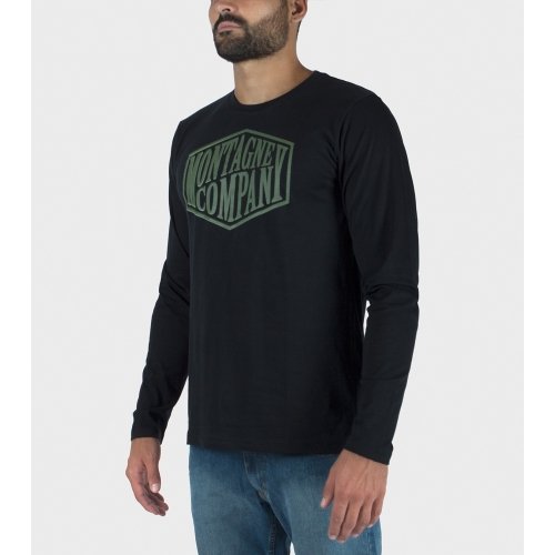 Remera de hombre Company Remera de hombre Company