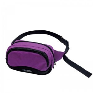 Pocket waist bag