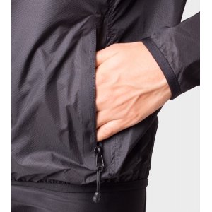 Rompeviento de mujer Litsa