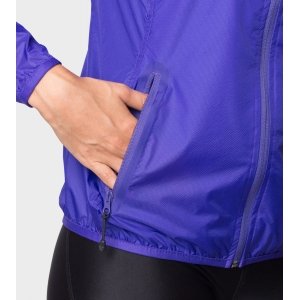 Rompeviento de mujer Litsa