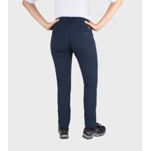 Pantalón de mujer outdoor Daiyu