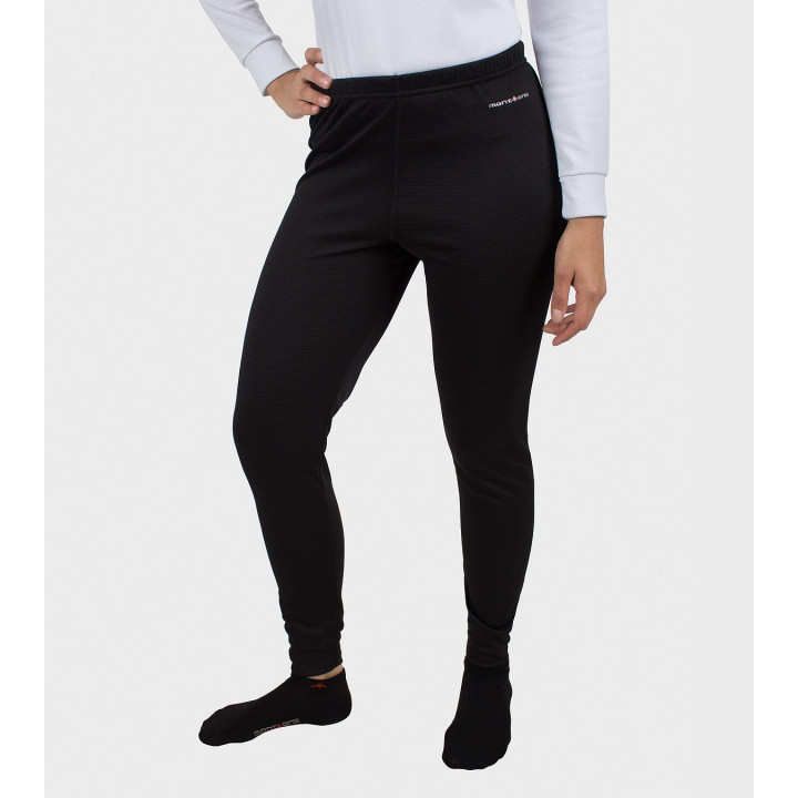 Pantalón interior térmico de mujer Noami