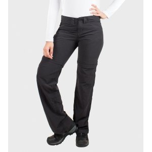 Pantalón de mujer Sabbana desmontable
