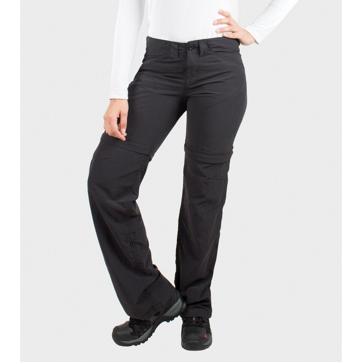 Pantalón de mujer Sabbana desmontable

