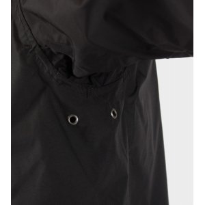 Parka rompeviento de hombre Montesco