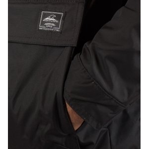 Parka rompeviento de hombre Montesco