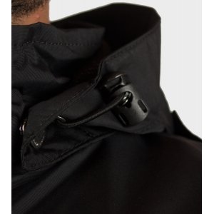 Parka rompeviento de hombre Montesco