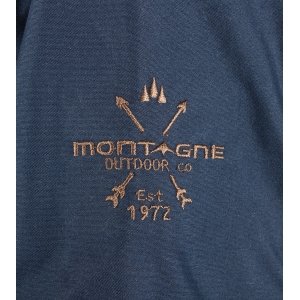 Parka de hombre Roan