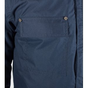 Parka de hombre Roan