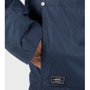 Parka de hombre Roan