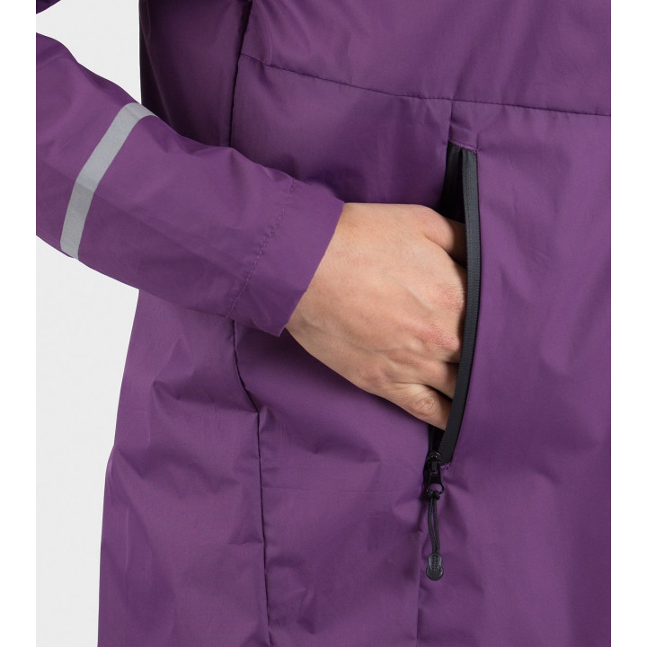 Piloto de mujer Drop