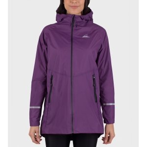 Piloto de mujer Drop