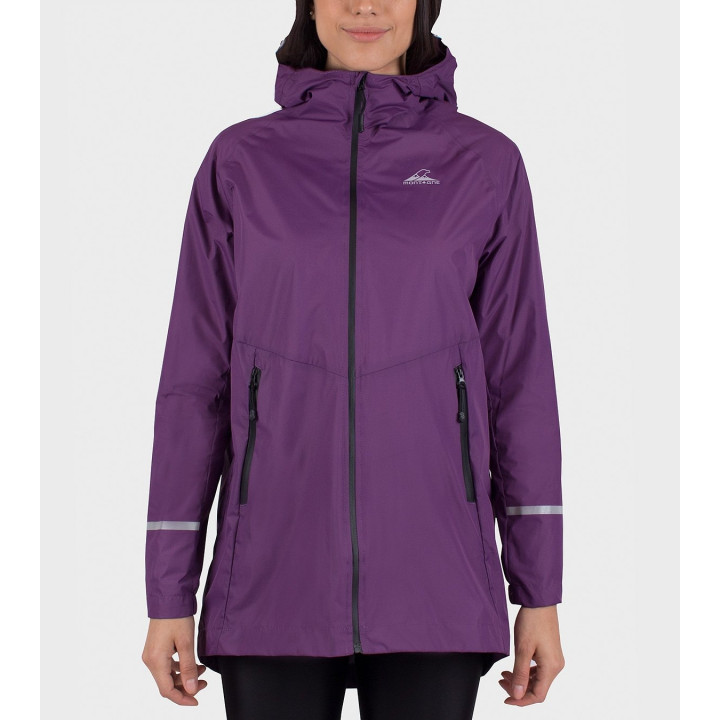 Piloto de mujer Drop