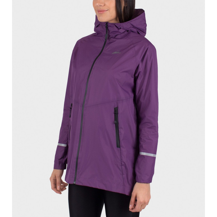 Piloto de mujer Drop