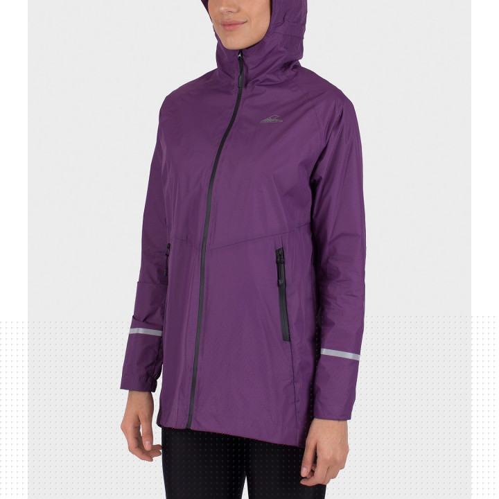 Piloto de mujer Drop
