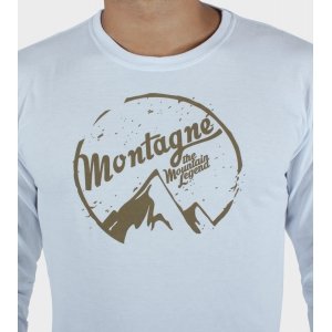 Remera de hombre Postal
