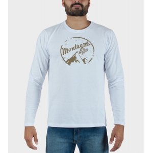 Remera de hombre Postal