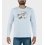 Remera de hombre Postal