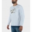 Remera de hombre Postal