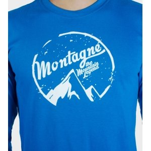 Remera de hombre Postal