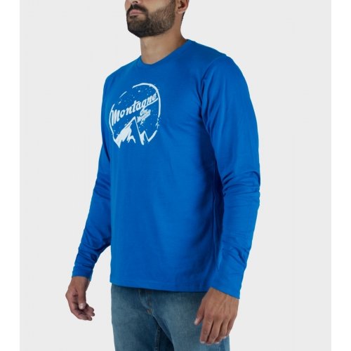 Remera de hombre Postal Remera de hombre Postal