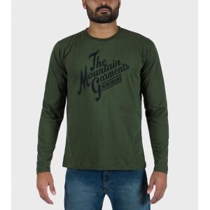 Remera de hombre Legend