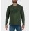 Remera de hombre Legend