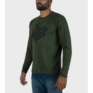 Remera de hombre Legend