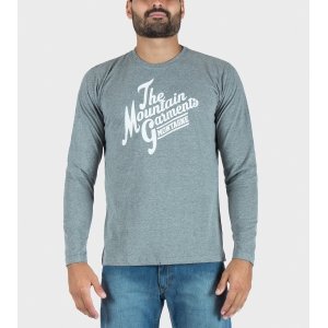 Remera de hombre Legend