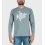 Remera de hombre Legend