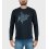 Remera de hombre Legend