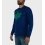 Remera de hombre Legend