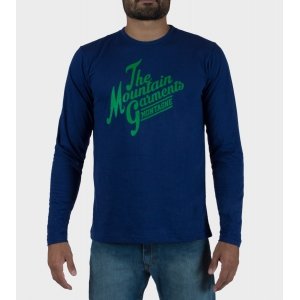 Remera de hombre Legend