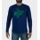 Remera de hombre Legend