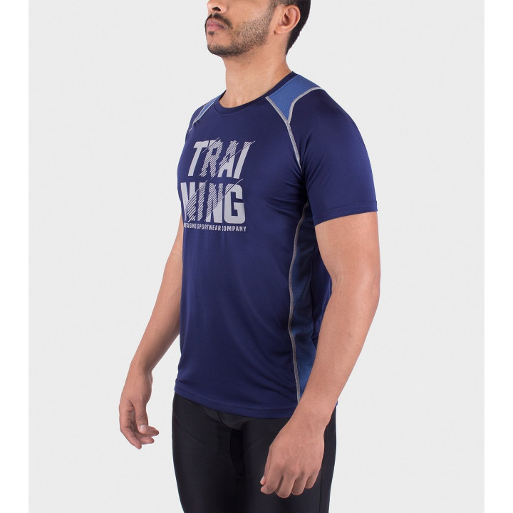 Remera de hombre Gravity