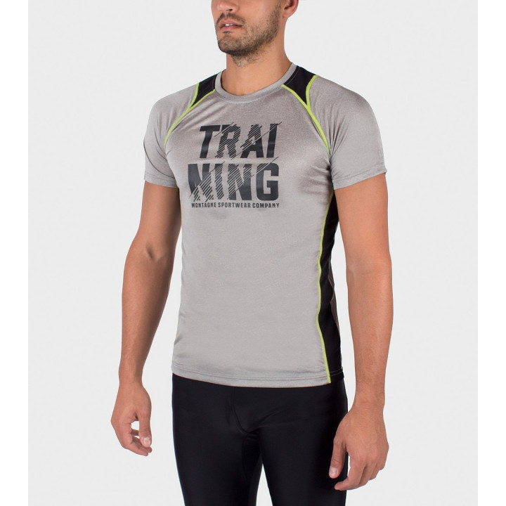 Remera de hombre Gravity